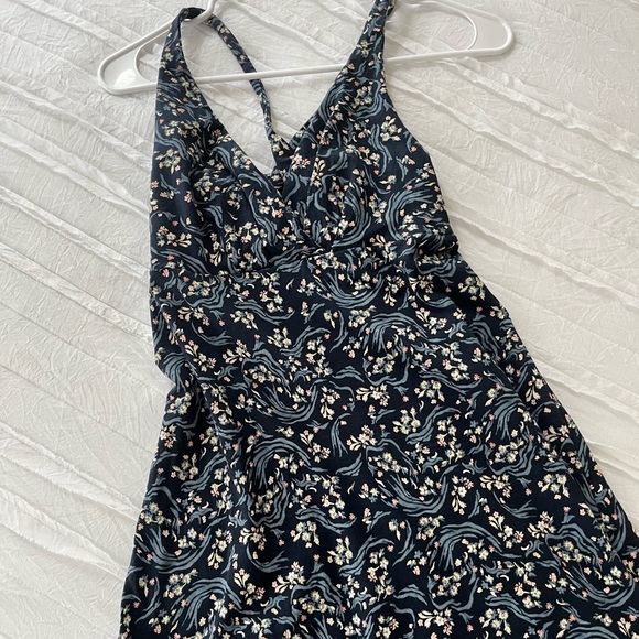 Patagonia Women's Amber Dawn Dress Size S - Picture 5 of 5